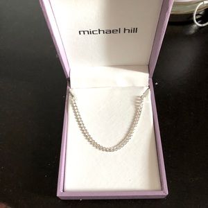 Sterling Silver Chain